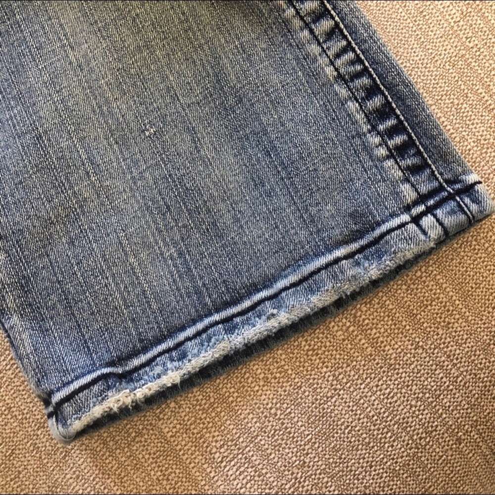 REFUGE Premium Jean - Picture 6 of 7